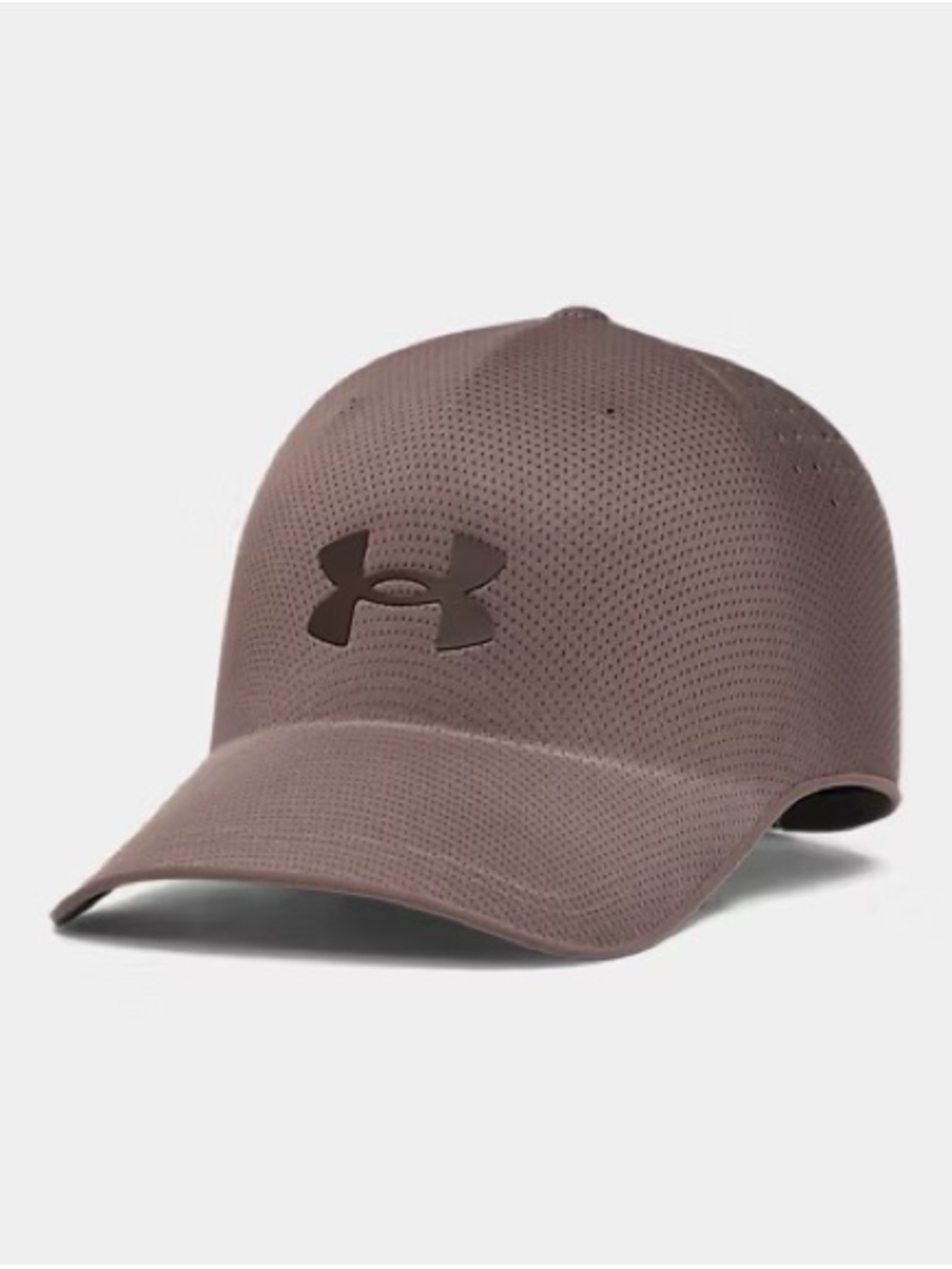 Under Armour StealthForm Uncrushable Hat,M / L Kona Brown
1 each